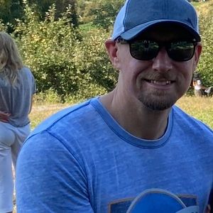 Meet your Posher, Rob